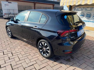 Fiat Tipo Tipo 1.3 Mjt S&S 4 porte City Life (2)