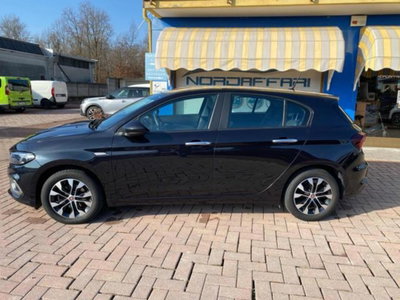 Fiat Tipo Tipo 1.3 Mjt S&S 4 porte City Life (3)