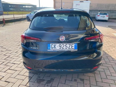Fiat Tipo Tipo 1.3 Mjt S&S 4 porte City Life (4)