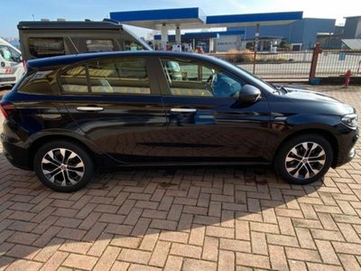 Fiat Tipo Tipo 1.3 Mjt S&S 4 porte City Life (6)