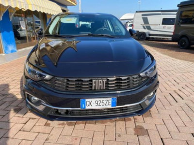Fiat Tipo Tipo 1.3 Mjt S&S 4 porte City Life (8)