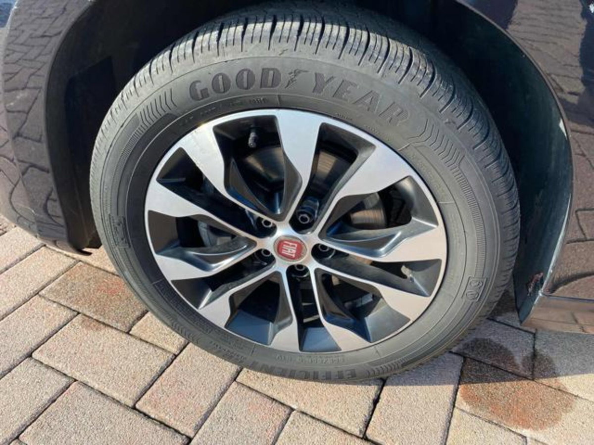 Fiat Tipo Tipo 1.3 Mjt S&S 4 porte City Life (9)