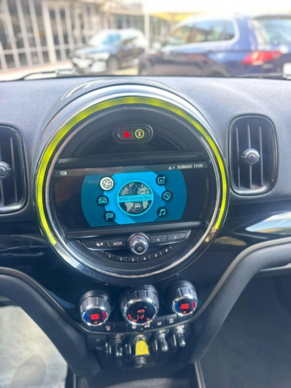 MINI Mini Countryman 1.5 Cooper Hype Countryman ALL4 Automatica (10)