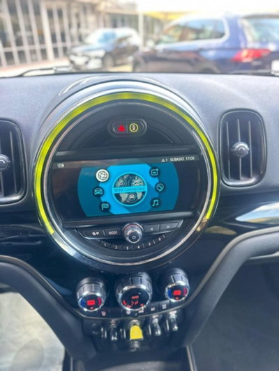 MINI Mini Countryman 1.5 Cooper Hype Countryman ALL4 Automatica (10)