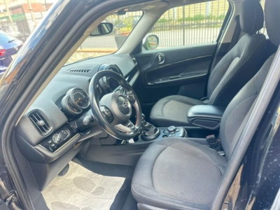 MINI Mini Countryman 1.5 Cooper Hype Countryman ALL4 Automatica (11)