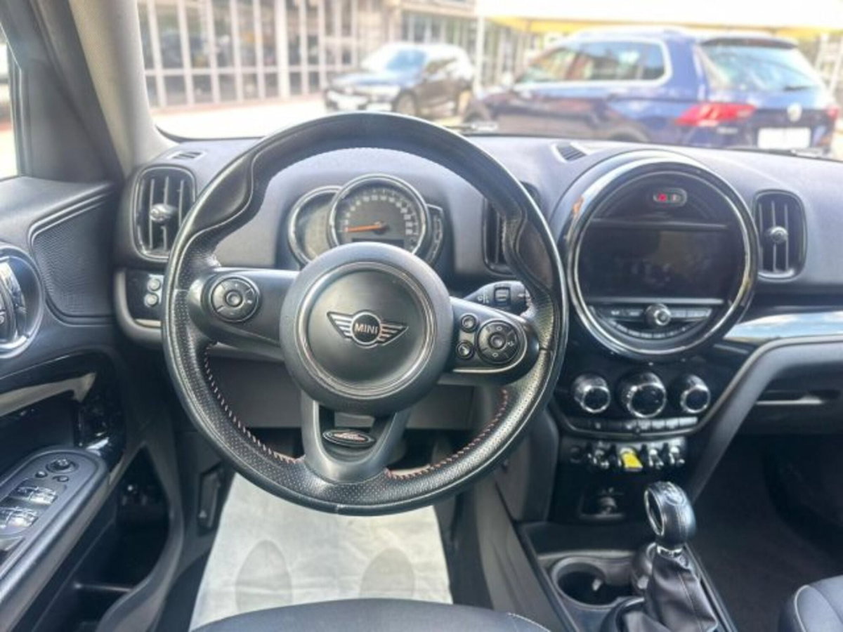MINI Mini Countryman 1.5 Cooper Hype Countryman ALL4 Automatica (13)