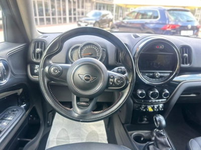 MINI Mini Countryman 1.5 Cooper Hype Countryman ALL4 Automatica (13)