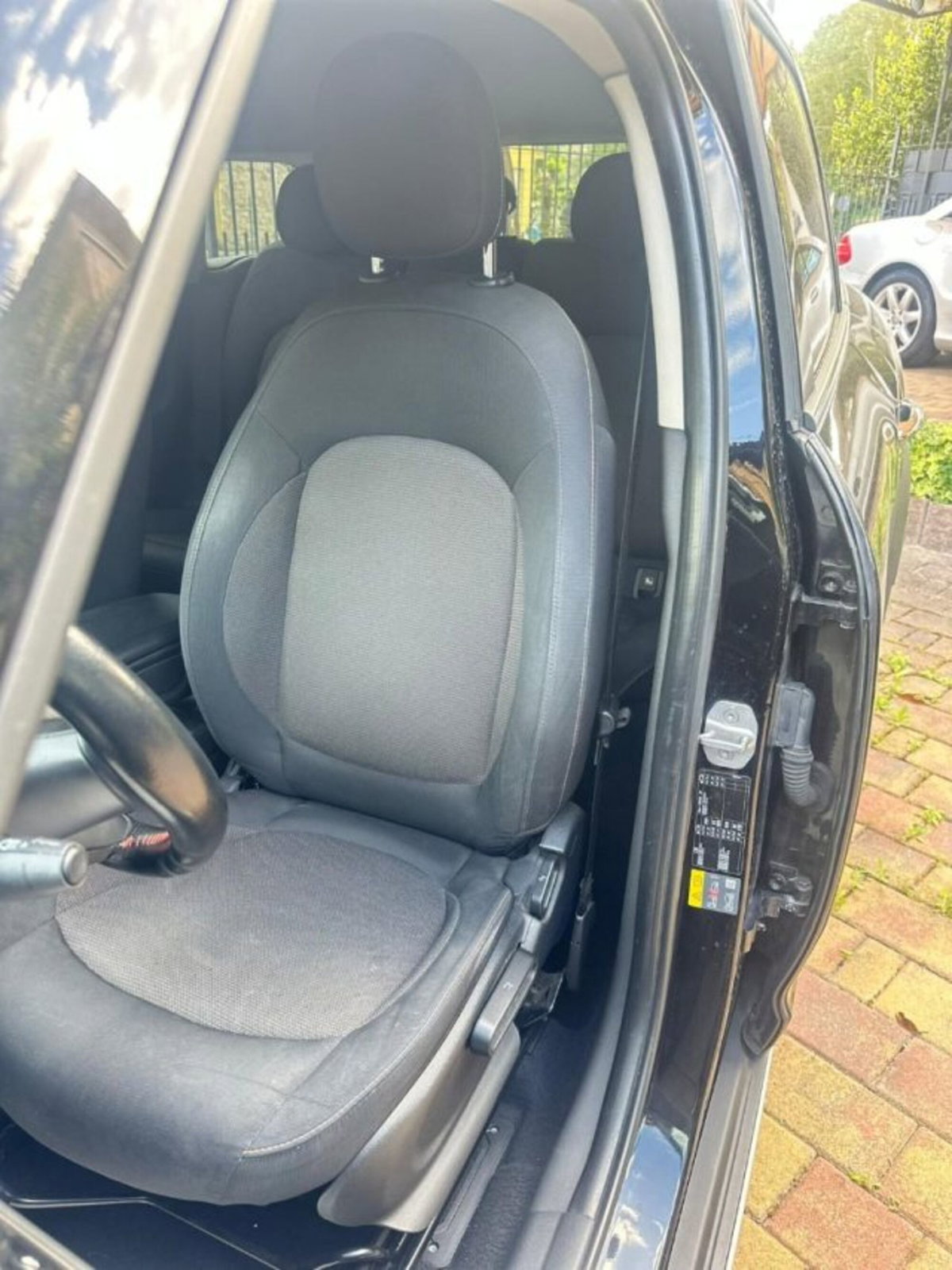 MINI Mini Countryman 1.5 Cooper Hype Countryman ALL4 Automatica (14)