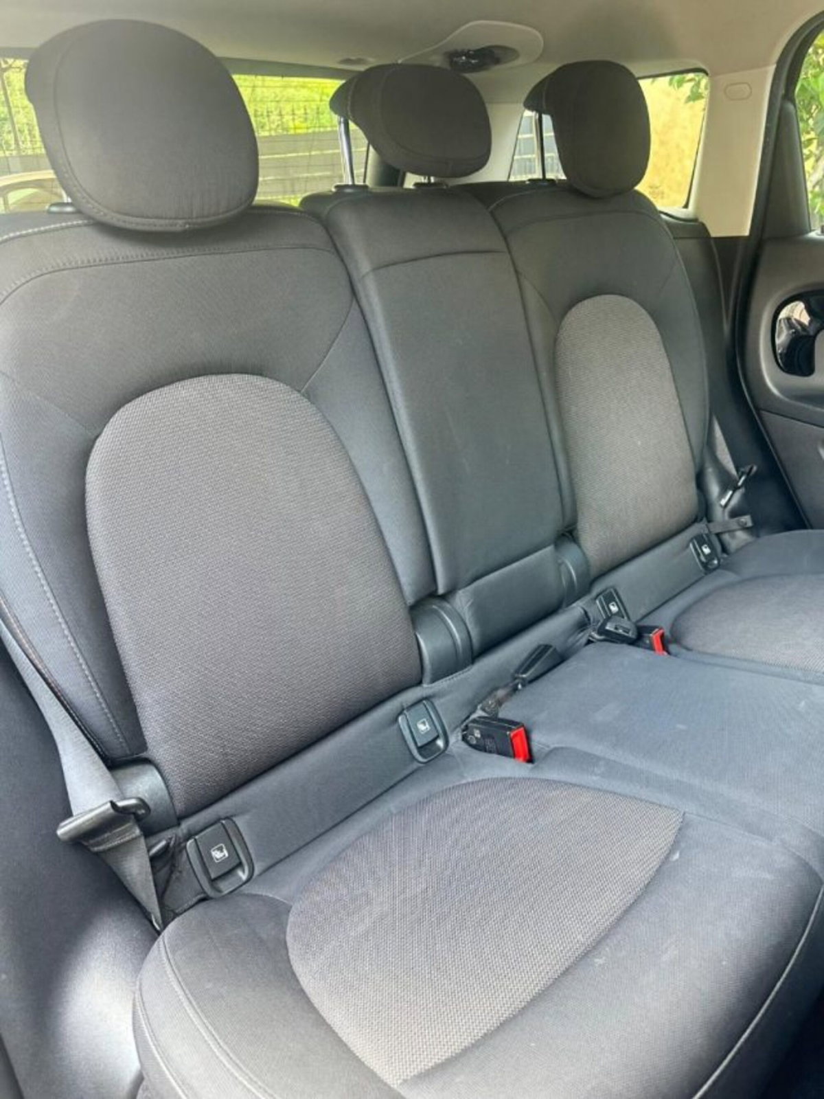 MINI Mini Countryman 1.5 Cooper Hype Countryman ALL4 Automatica (15)