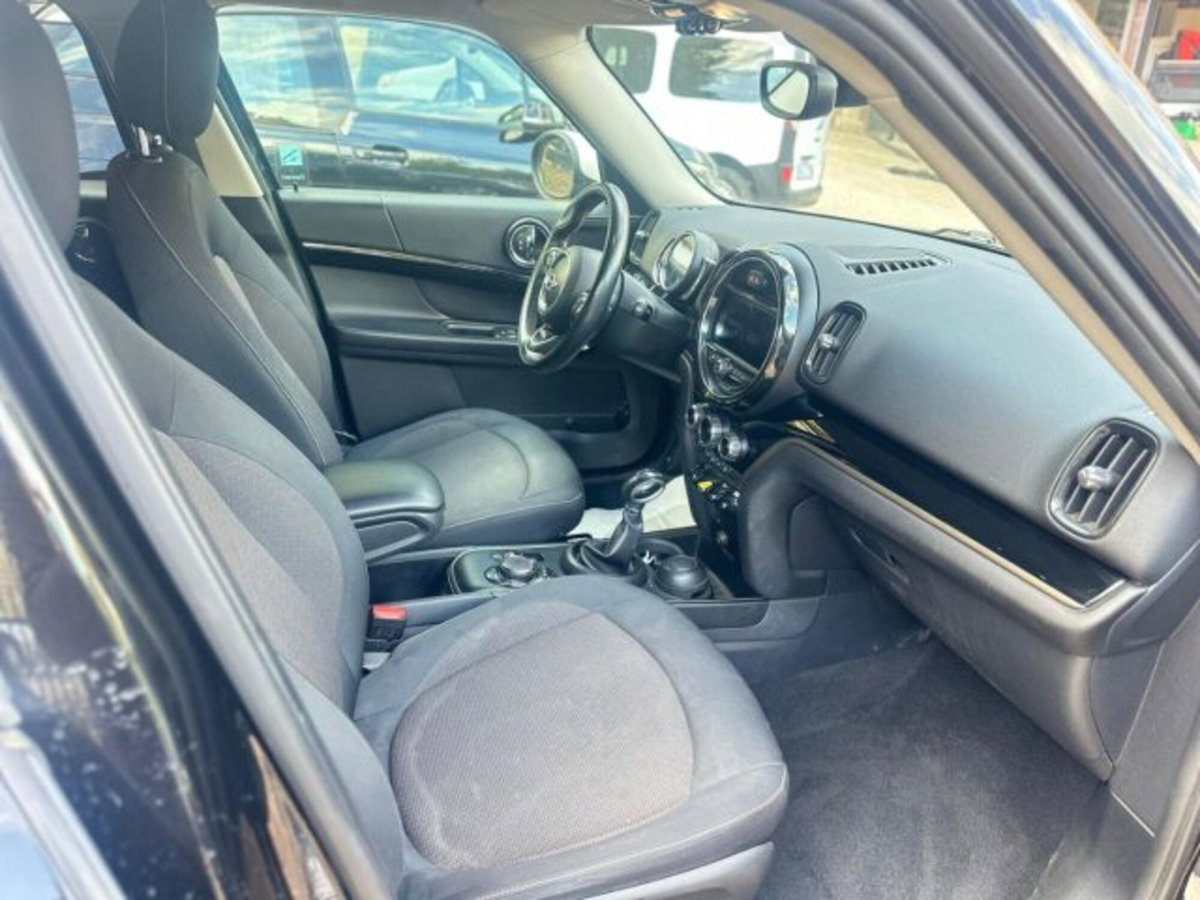 MINI Mini Countryman 1.5 Cooper Hype Countryman ALL4 Automatica (16)