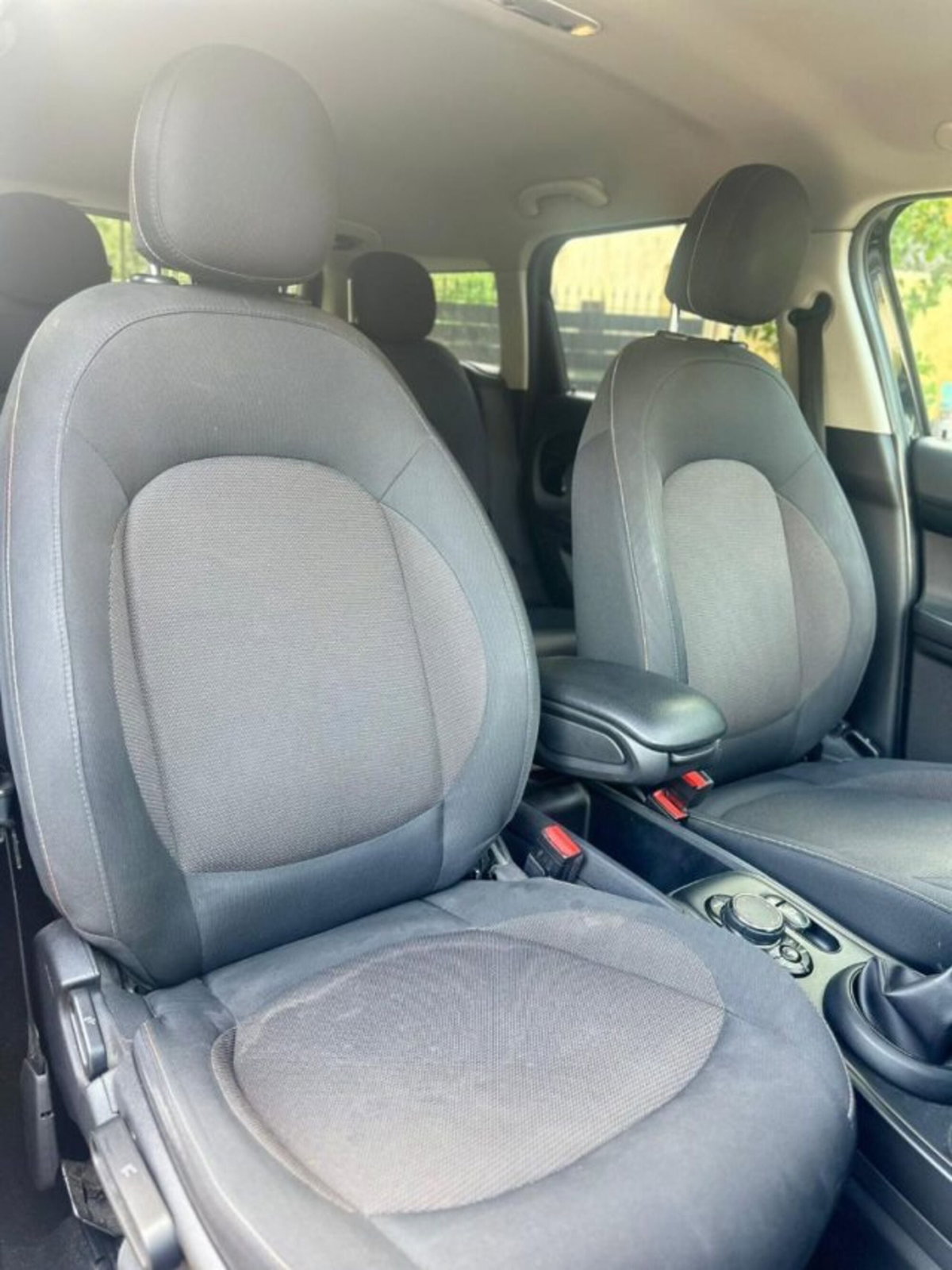 MINI Mini Countryman 1.5 Cooper Hype Countryman ALL4 Automatica (18)