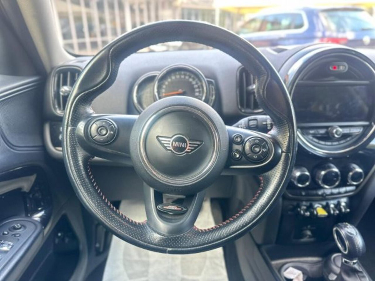 MINI Mini Countryman 1.5 Cooper Hype Countryman ALL4 Automatica (8)