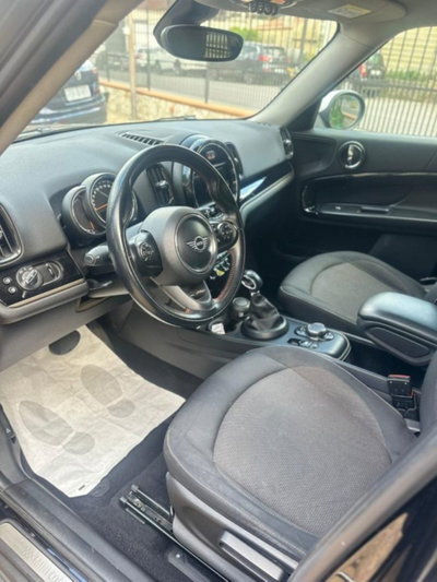 MINI Mini Countryman 1.5 Cooper Hype Countryman ALL4 Automatica (9)