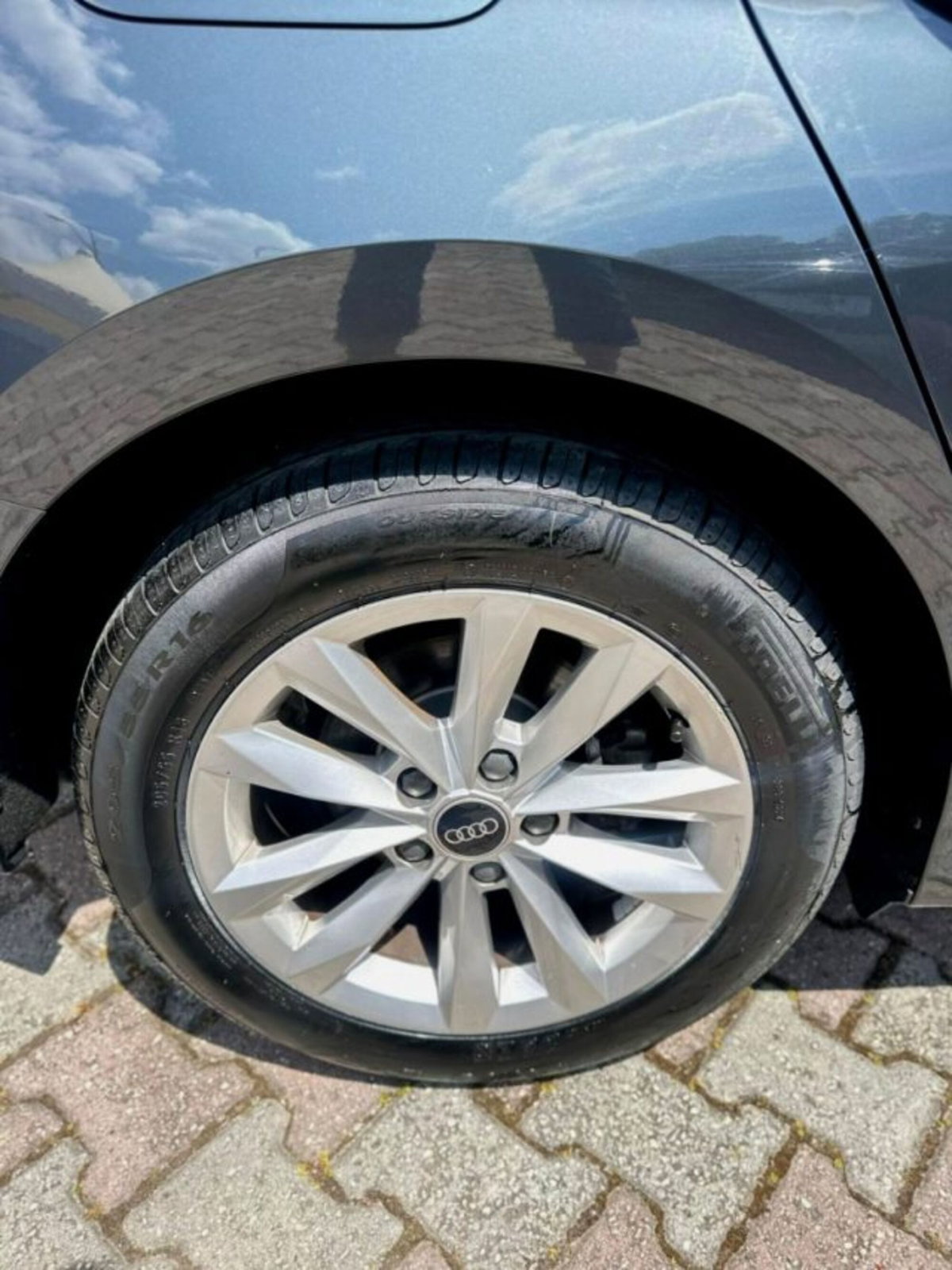 Audi A3 Sportback 35 TDI S tronic Business (14)