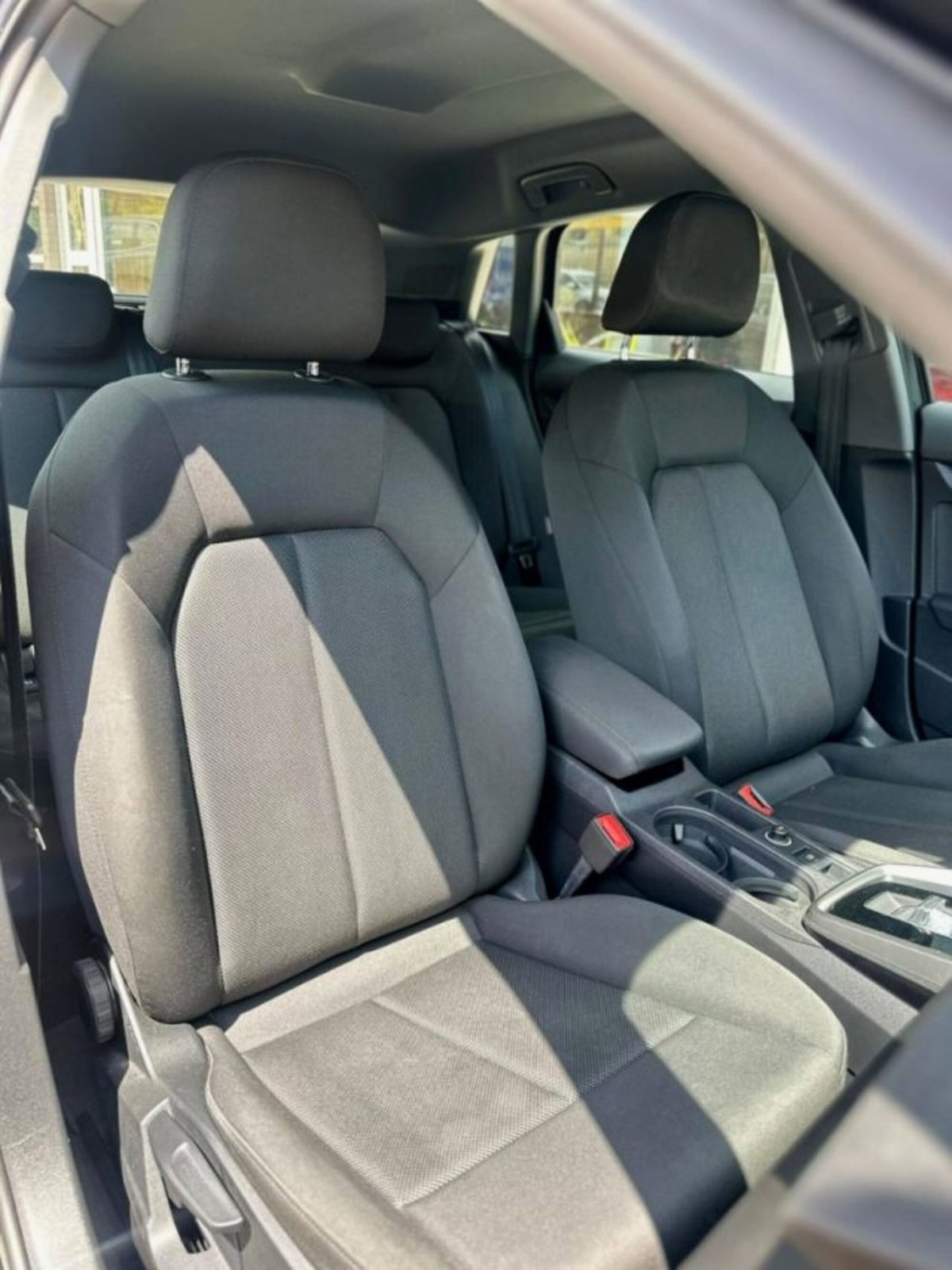 Audi A3 Sportback 35 TDI S tronic Business (15)
