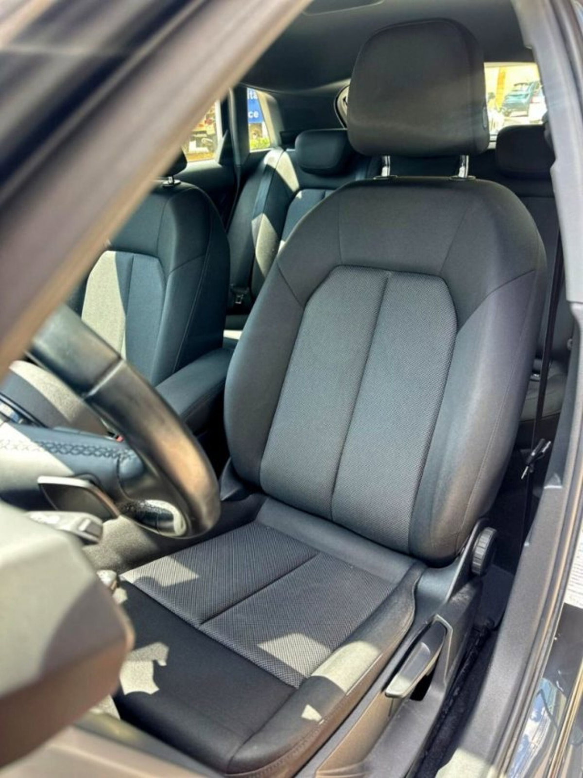 Audi A3 Sportback 35 TDI S tronic Business (19)