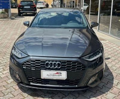 Audi A3 Sportback 35 TDI S tronic Business (3)