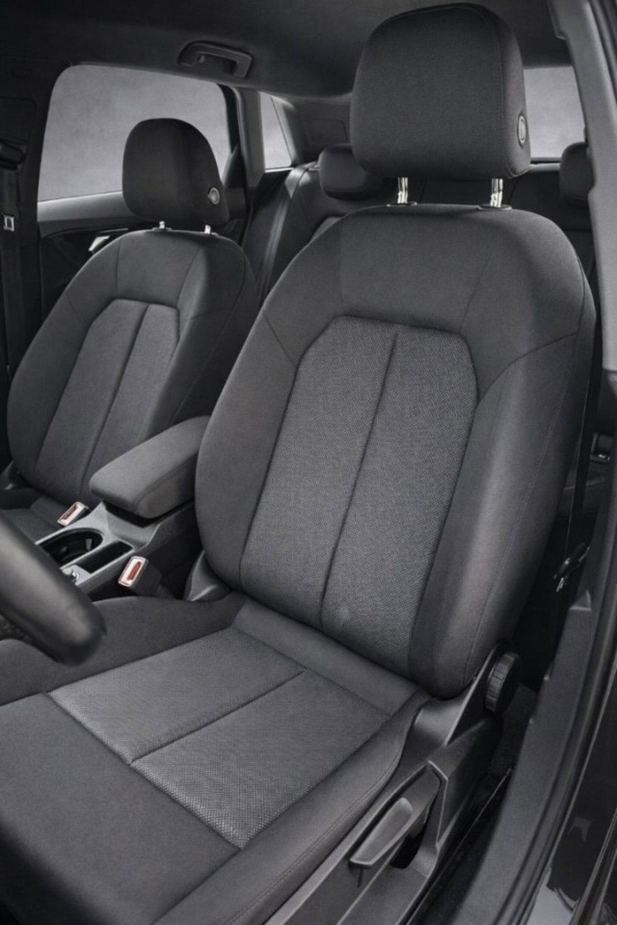 Audi A3 Sportback 35 TDI S tronic Business (10)