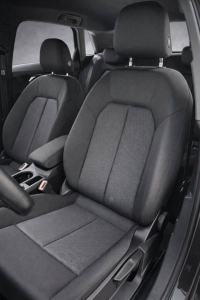 Audi A3 Sportback 35 TDI S tronic Business (10)