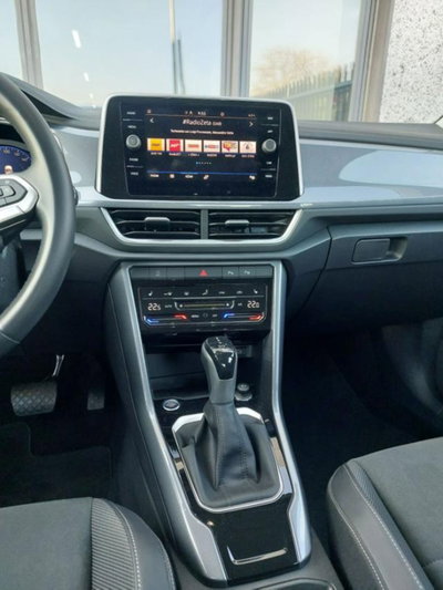 Volkswagen T-Roc 1.5 TSI ACT DSG Style BlueMotion Technology (10)