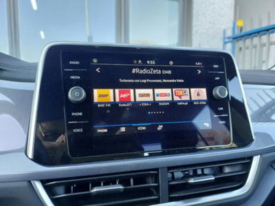 Volkswagen T-Roc 1.5 TSI ACT DSG Style BlueMotion Technology (11)