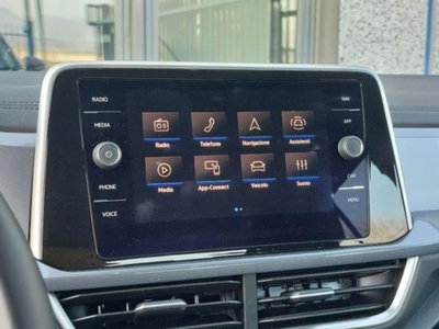Volkswagen T-Roc 1.5 TSI ACT DSG Style BlueMotion Technology (12)
