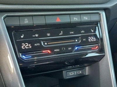 Volkswagen T-Roc 1.5 TSI ACT DSG Style BlueMotion Technology (13)