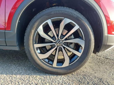 Volkswagen T-Roc 1.5 TSI ACT DSG Style BlueMotion Technology (6)