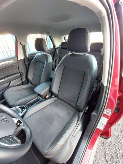 Volkswagen T-Roc 1.5 TSI ACT DSG Style BlueMotion Technology (8)