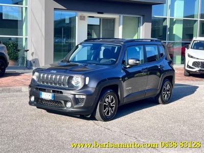 Jeep Renegade 1.0 T3 Longitude usata
