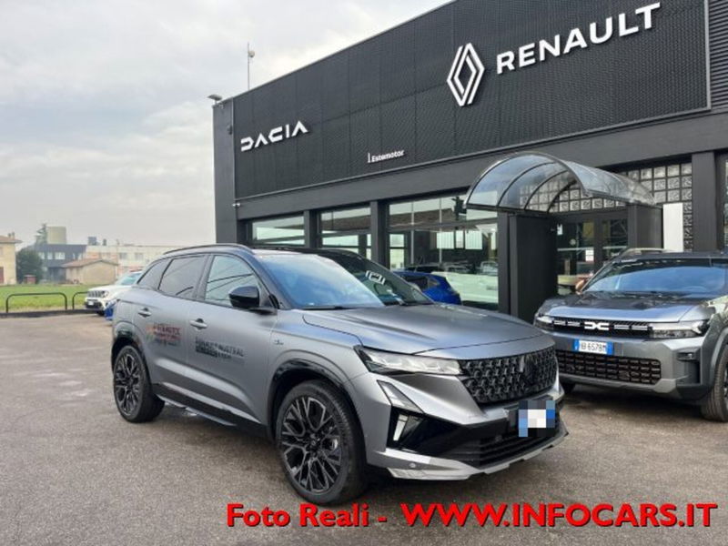 Renault Austral 1.2 full hybrid Esprit Alpine 200cv auto