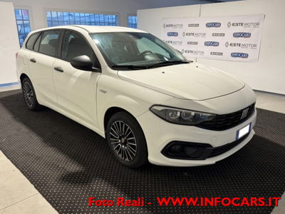 Fiat Tipo Station Wagon Tipo 1.6 Mjt S&S SW City Life usata