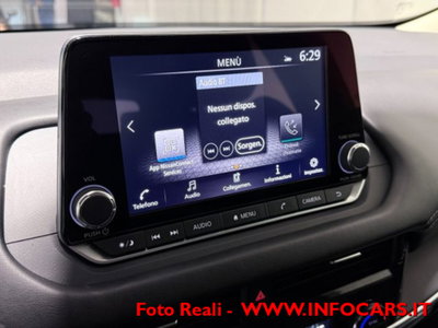 Nissan Qashqai 1.3 mhev Business 2wd 158cv xtronic (14)