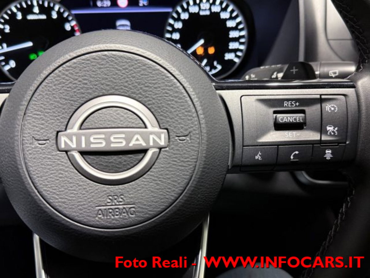 Nissan Qashqai 1.3 mhev Business 2wd 158cv xtronic (19)