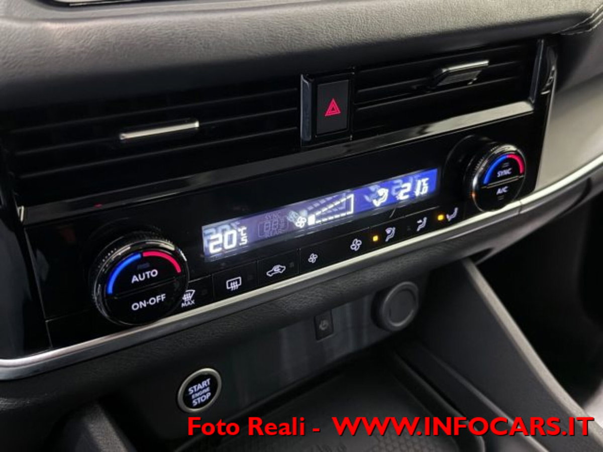 Nissan Qashqai 1.3 mhev Business 2wd 158cv xtronic (20)
