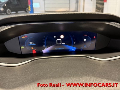 Peugeot 308 SW BlueHDi 130 S&S EAT8 Allure Pack (13)