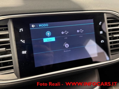 Peugeot 308 SW BlueHDi 130 S&S EAT8 Allure Pack (15)