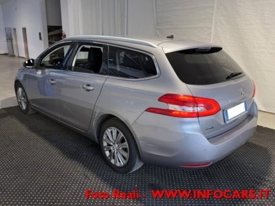 Peugeot 308 SW BlueHDi 130 S&S EAT8 Allure Pack (2)