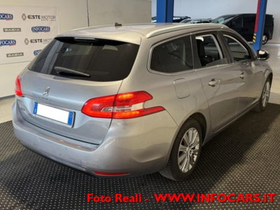 Peugeot 308 SW BlueHDi 130 S&S EAT8 Allure Pack (4)
