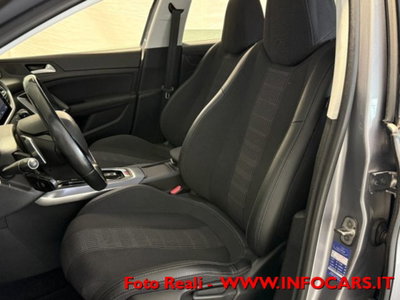 Peugeot 308 SW BlueHDi 130 S&S EAT8 Allure Pack (5)