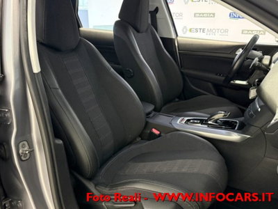 Peugeot 308 SW BlueHDi 130 S&S EAT8 Allure Pack (6)
