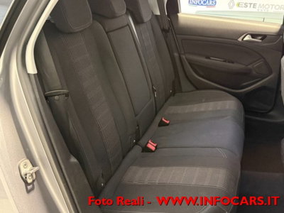 Peugeot 308 SW BlueHDi 130 S&S EAT8 Allure Pack (8)
