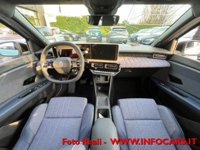 Renault Renault 4 Techno comfort range 150cv (13)
