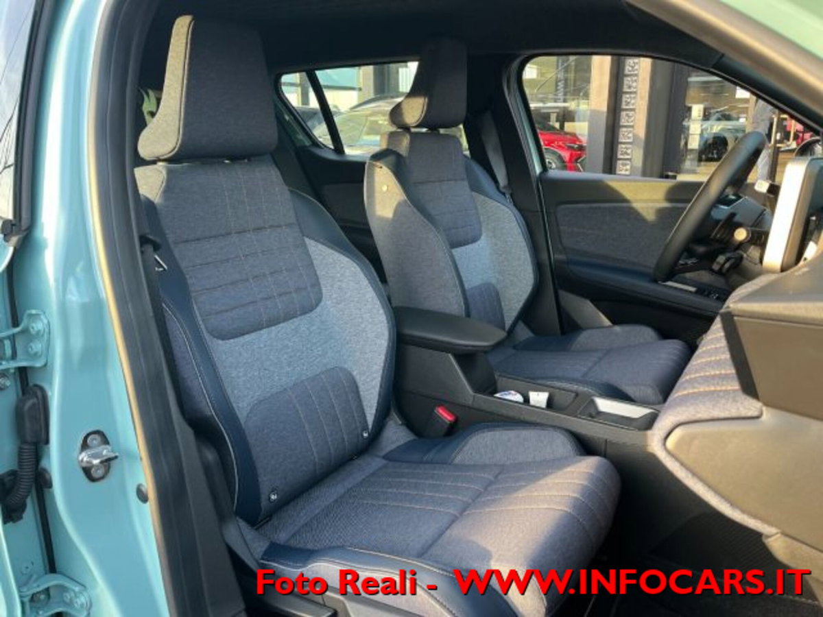 Renault Renault 4 Techno comfort range 150cv (6)