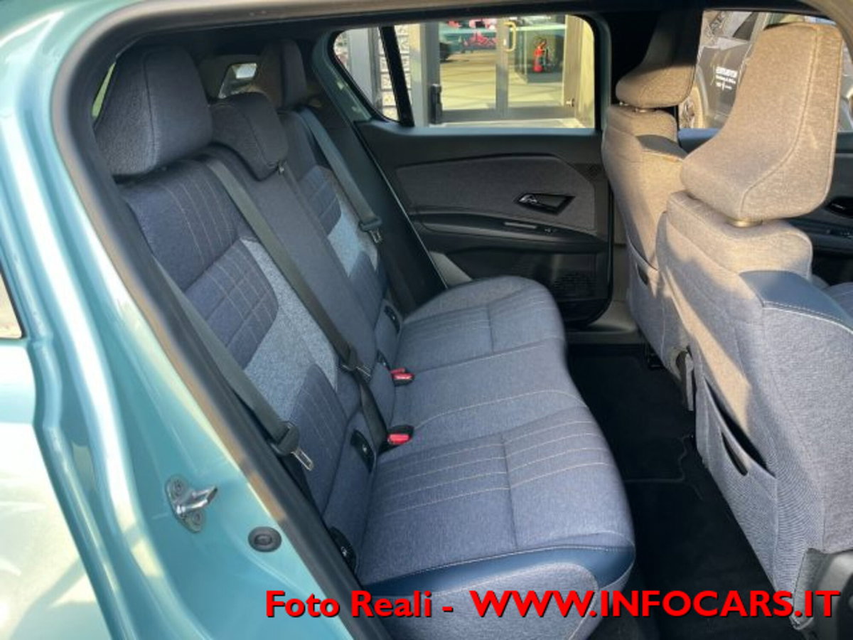 Renault Renault 4 Techno comfort range 150cv (8)