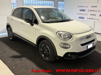 Fiat 500X 1.3 MultiJet 95 CV Club usata