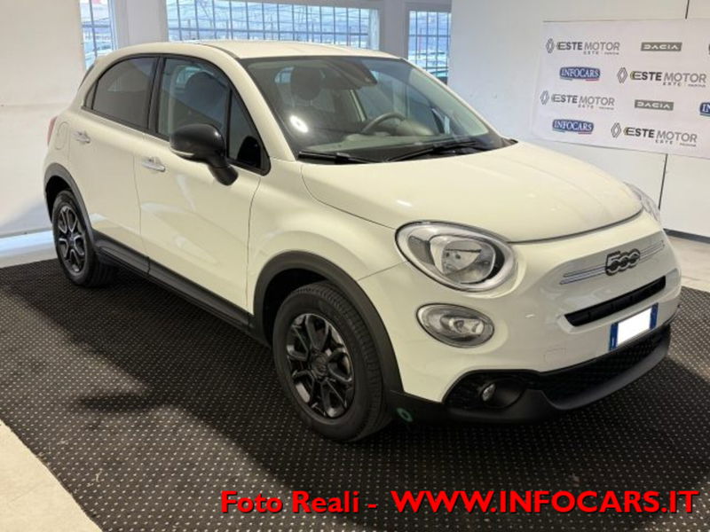Fiat 500X 1.3 MultiJet 95 CV Club