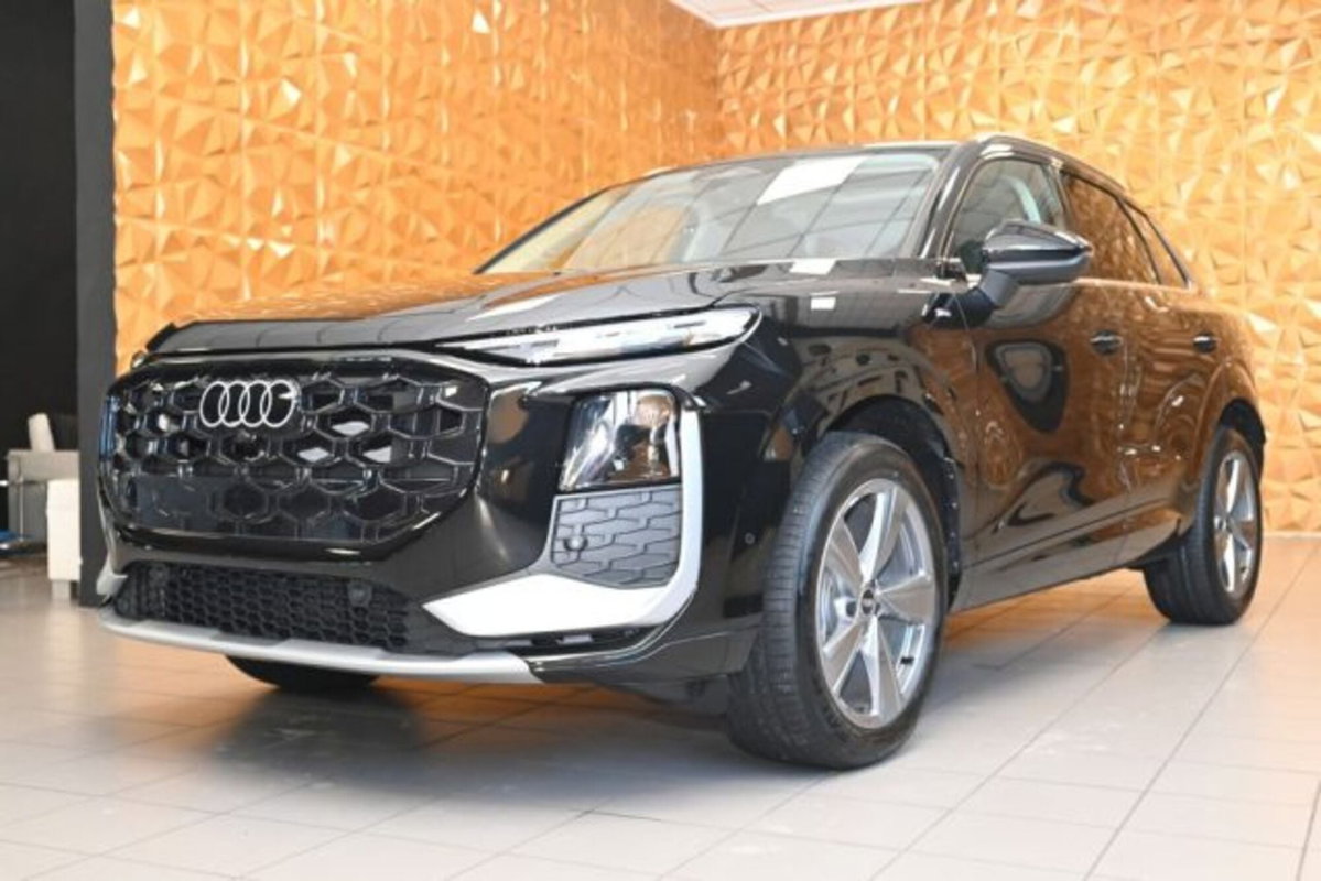 Audi Q3 Sportback 35 TFSI