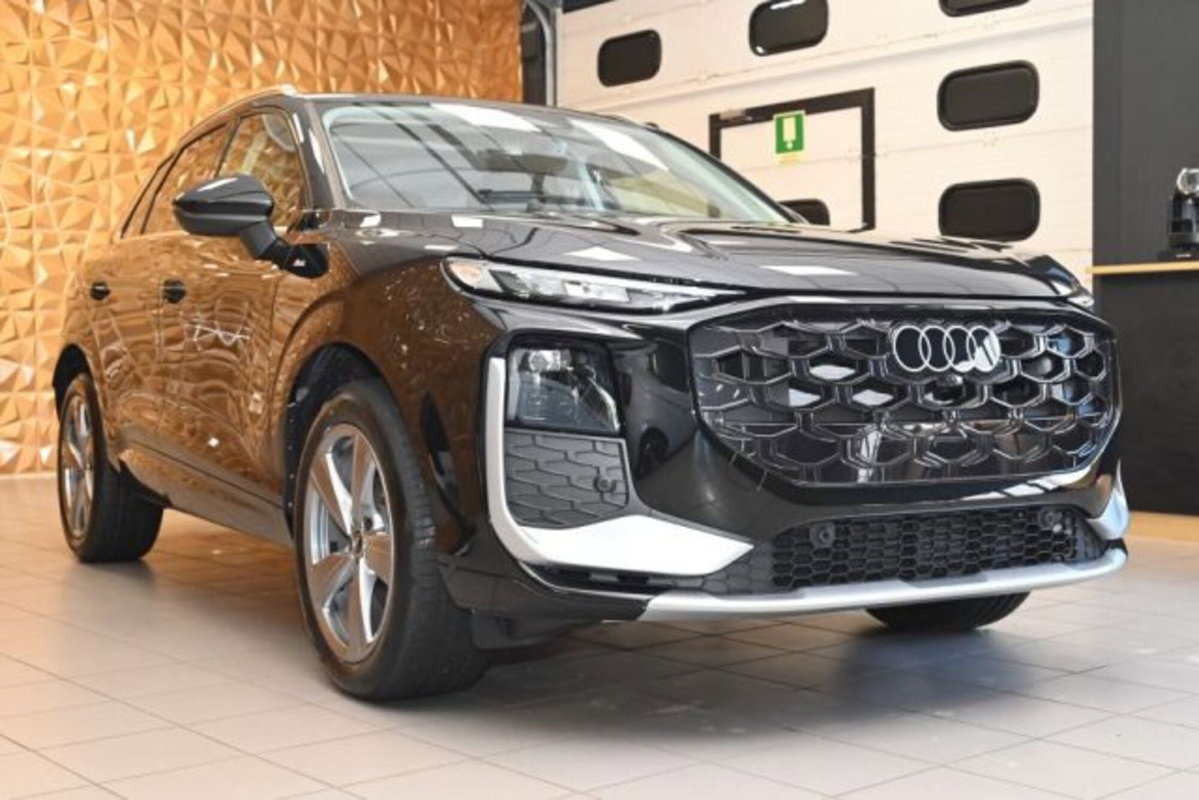 Audi Q3 Sportback 35 TFSI (2)