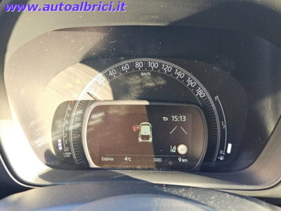 Toyota Aygo X 1.0 Active 72cv (20)